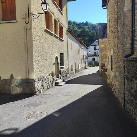 Bamboo 4 - Tucasaenlospirineos Apartmán