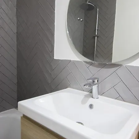 Bamboo 4 - Tucasaenlospirineos Apartmán