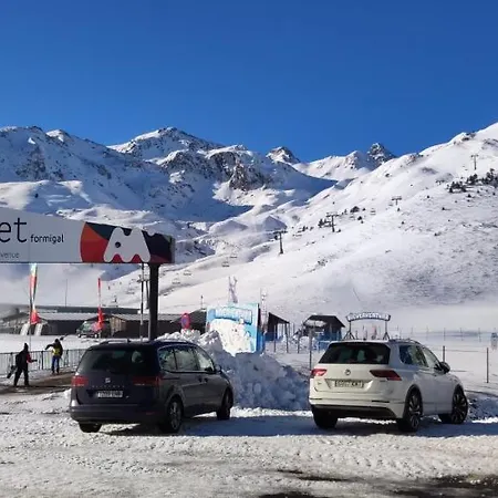 Bamboo 4 - Tucasaenlospirineos Escarrilla