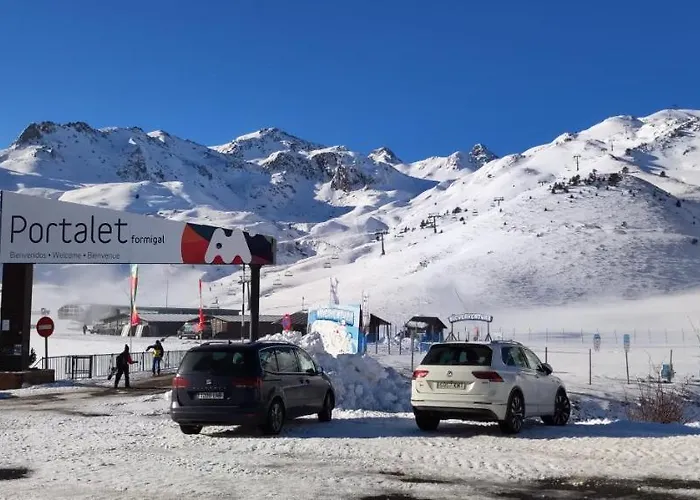 Bamboo 4 - Tucasaenlospirineos Escarrilla