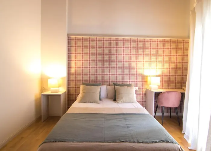 Bamboo 4 - Tucasaenlospirineos Escarrilla